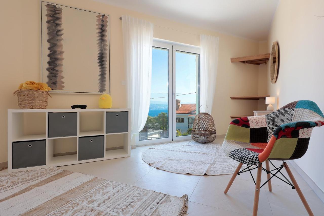 Villa Sunny Icici- Apartment Sun Kültér fotó